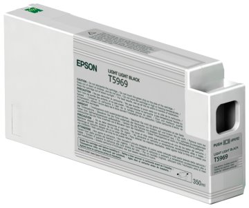 Epson Tanica Nero light-light