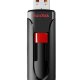 SanDisk Cruzer Glide unità flash USB 16 GB USB tipo A 2.0 Nero, Rosso 2