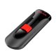 SanDisk Cruzer Glide unità flash USB 16 GB USB tipo A 2.0 Nero, Rosso 5