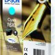 Epson Pen and crossword Cartuccia Ciano XL 3