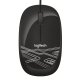 Logitech M105 mouse Ambidestro USB tipo A Ottico 1000 DPI 2