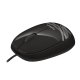 Logitech M105 mouse Ambidestro USB tipo A Ottico 1000 DPI 4