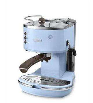 De’Longhi Icona Vintage ECOV310.AZ Macchina da caffè con filtro 1,4 L