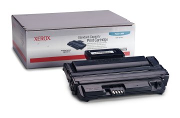 Xerox Cartuccia toner a Standard da 3500 pagine per Phaser 3250 (106R01373)