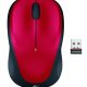 Logitech M235 mouse Ambidestro RF Wireless Ottico 2