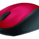 Logitech M235 mouse Ambidestro RF Wireless Ottico 3