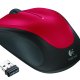 Logitech M235 mouse Ambidestro RF Wireless Ottico 4