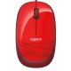 Logitech M105 mouse Ambidestro USB tipo A Ottico 1000 DPI 2