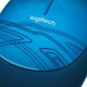 Logitech M105 mouse Ambidestro USB tipo A Ottico 1000 DPI 5