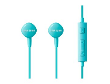 Samsung EO-HS130 Auricolare Cablato In-ear Musica e Chiamate Blu