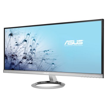 ASUS MX299Q Monitor PC 73,7 cm (29") 2560 x 1080 Pixel QXGA LED Nero, Argento