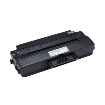 DELL 593-11109 cartuccia toner 1 pz Originale Nero