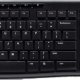 Logitech K270 tastiera RF Wireless QWERTY Italiano Nero 2