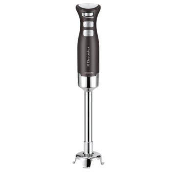 Electrolux ESTM6400 frullatore 1 L 700 W Nero, Acciaio inox