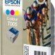 Epson Cyclist Cartuccia 3 colori 2