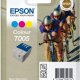 Epson Cyclist Cartuccia 3 colori 3