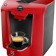 Electrolux Favola Easy Love Red Macchina per caffè a capsule 0,9 L 2