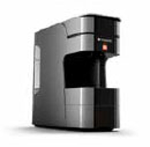 Hotpoint CM HPC GX0 H macchina per caffè Automatica Macchina per caffè a capsule 0,8 L