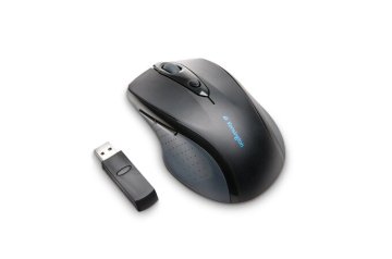 Kensington Mouse Pro Fit™ wireless di dimensioni standard