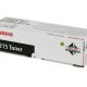 Canon GP215 cartuccia toner 1 pz Originale Nero 2