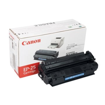 Canon EP-25 cartuccia toner 1 pz Originale Nero