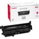 Canon 723M cartuccia toner 1 pz Originale Magenta 2