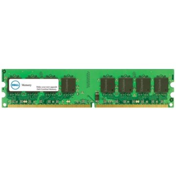 DELL 4GB DDR3 DIMM memoria 1 x 4 GB 1600 MHz Data Integrity Check (verifica integrità dati)