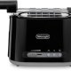 De’Longhi CTE 2303.BK tostapane 2 fetta/e 550 W Nero 2