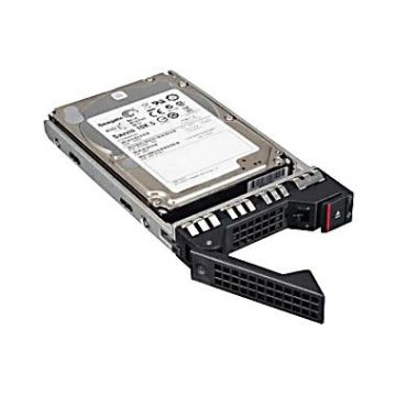 Lenovo ThinkServer 3.5" 500GB 7.2K SATA-III disco rigido interno 7200 Giri/min 3.5" Serial ATA III