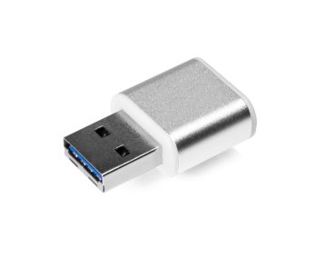 Verbatim 32GB Mini Metal unità flash USB USB tipo A 3.2 Gen 1 (3.1 Gen 1) Alluminio