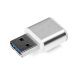 Verbatim 32GB Mini Metal unità flash USB USB tipo A 3.2 Gen 1 (3.1 Gen 1) Alluminio 2