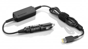 Lenovo 0B47481 adattatore e invertitore Auto 65 W Nero