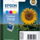 Epson Sunflower Cartuccia 3 colori 3