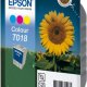 Epson Sunflower Cartuccia 3 colori 4
