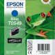 Epson Frog Cartuccia Blu 2