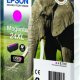 Epson Elephant Cartuccia Magenta XL 2