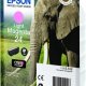 Epson Elephant Cartuccia Magenta chiaro 2