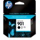 HP Cartuccia originale inchiostro nero 901 2