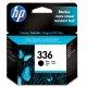 HP 336 cartuccia d'inchiostro 1 pz Originale Resa standard Nero 2