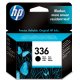 HP 336 cartuccia d'inchiostro 1 pz Originale Resa standard Nero 5