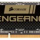 Corsair Vengeance 4GB DDR3 1600MHz SODIMM memoria 1 x 4 GB 2