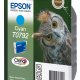 Epson Owl Cartuccia Ciano 4
