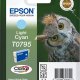 Epson Owl Cartuccia Ciano Chiaro 2