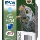 Epson Owl Cartuccia Ciano Chiaro 4