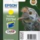 Epson Owl Cartuccia Giallo 2