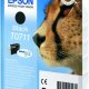 Epson Cheetah Cartuccia Nero 3