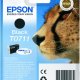 Epson Cheetah Cartuccia Nero 4