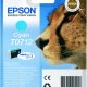 Epson Cheetah Cartuccia Ciano 3