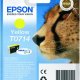 Epson Cheetah Cartuccia Giallo 3