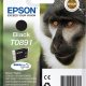 Epson Monkey Cartuccia Nero 2